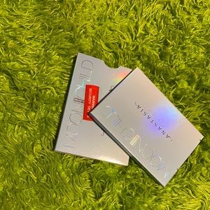 Anastasia Beverly Hills Moonchild Palette